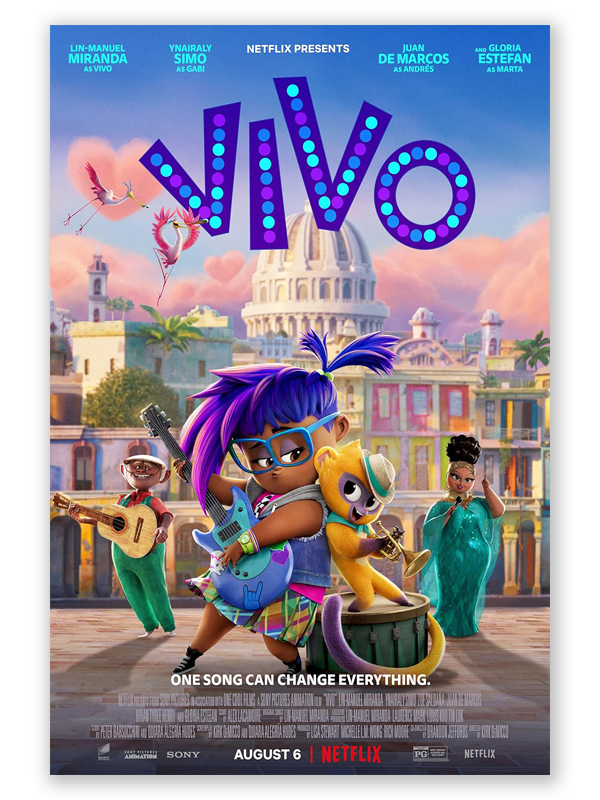 انیمیشن vivo