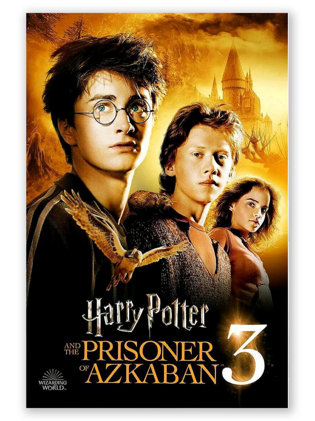 فیلم (2004)Harry Potter and the Prisoner of Azkaban