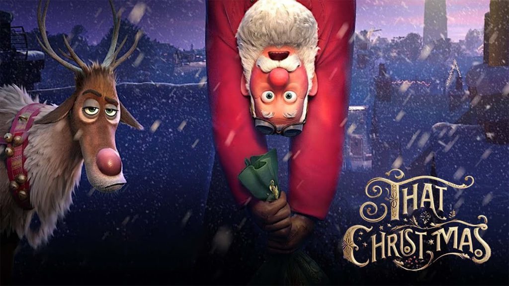 (2024) That Christmas